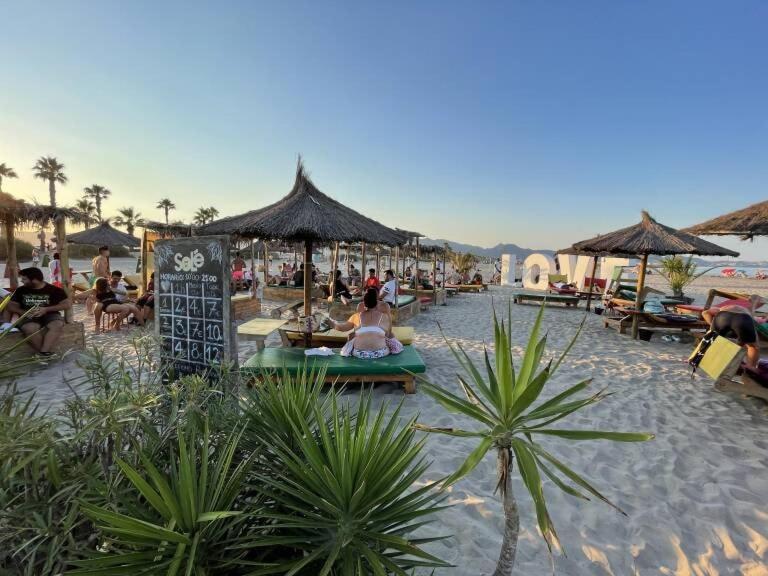 4 Min De La Playa! * Castellón de la Plana