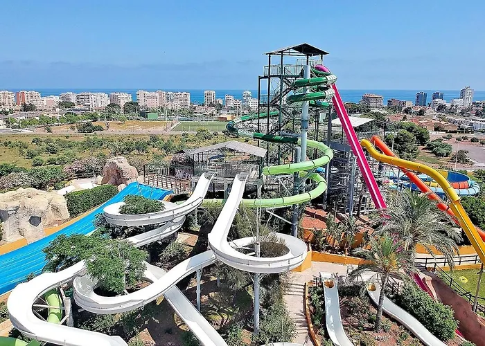 Apartamento 4 Min De La Playa!