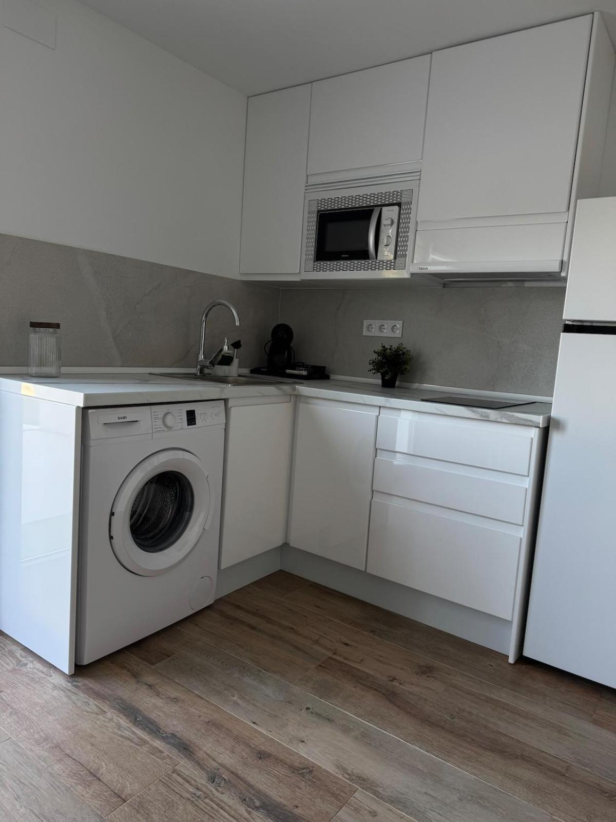 4 Min De La Playa! Apartamento *